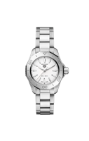 Orologio Tag Heuer Donna Aquaracer in Acciaio WBP1411.BA0622